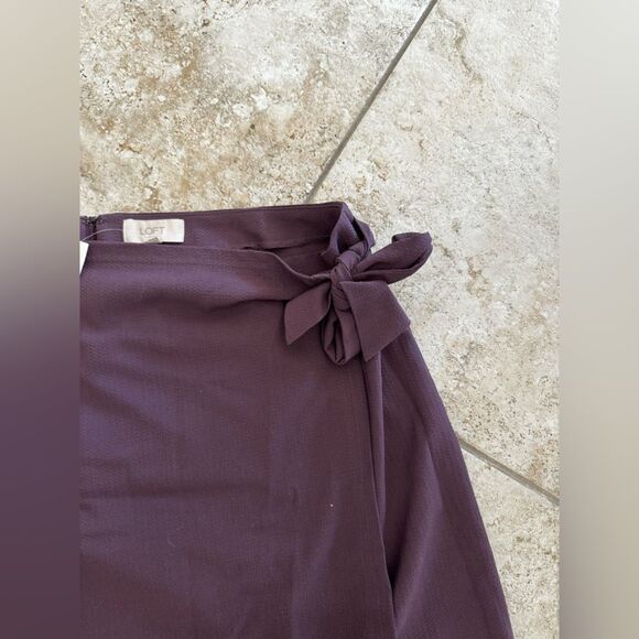 LOFT NWT skirt 12 - Picture 5 of 5